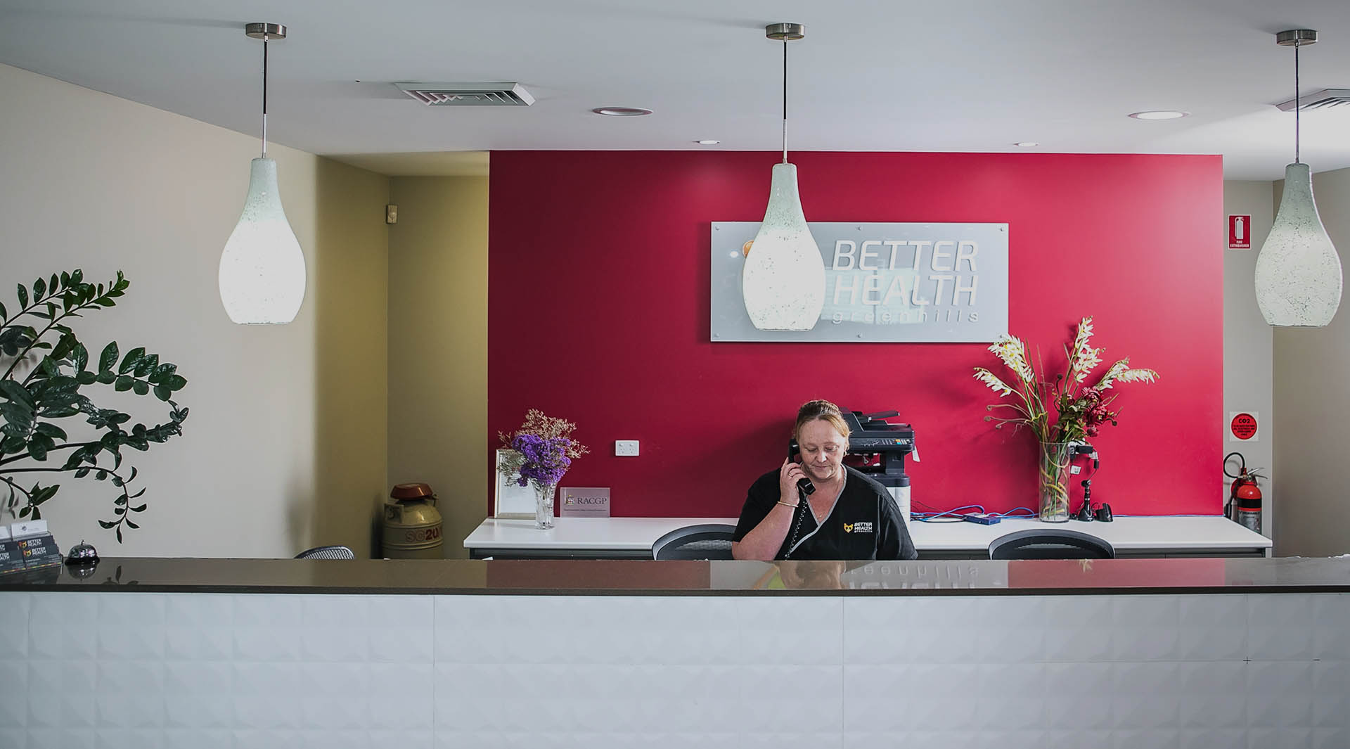 Contact Better Health Greenhills GP & Medical Centre East Maitland