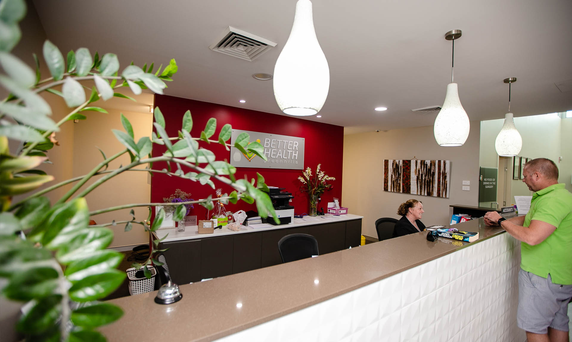 Better Health Greenhills GP & Medical Centre East Maitland